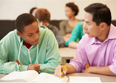 East Northport college tutoring